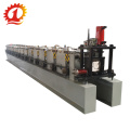 Hot sale	downspout and portable gutter roll forming machine